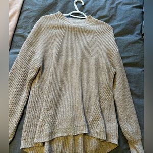 Oversized Sweater